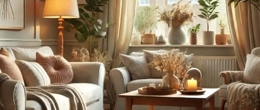 Making Your Home More Comfortable: Top Tips for a Cosy Retreat