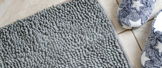 How to Care for Your Bath Mat