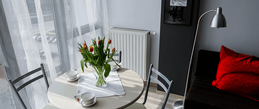 5 Simple Ways to Make the Most of a Small Space