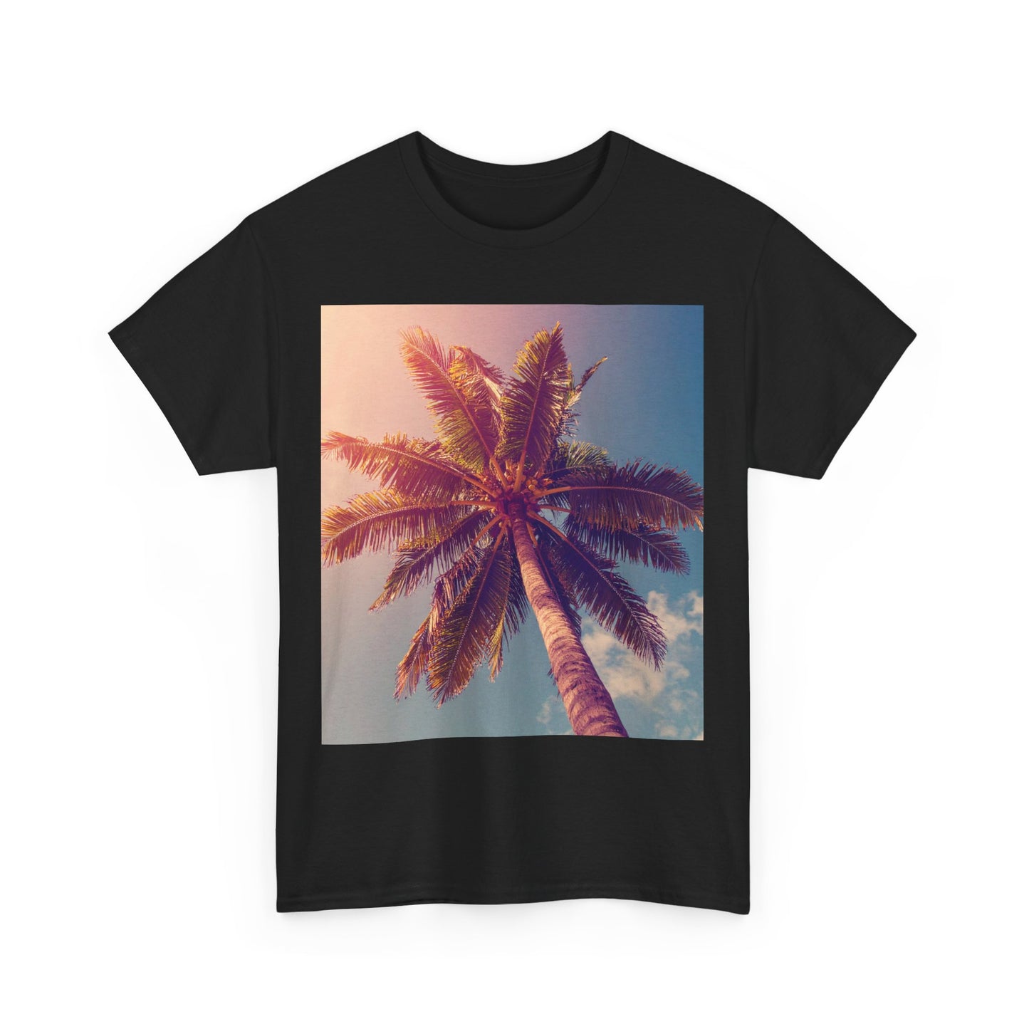 Miami Mirage Unisex T-Shirt