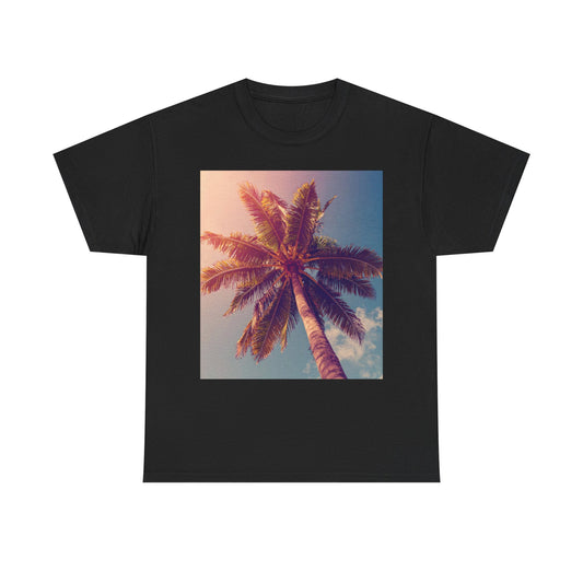 Miami Mirage Unisex T-Shirt