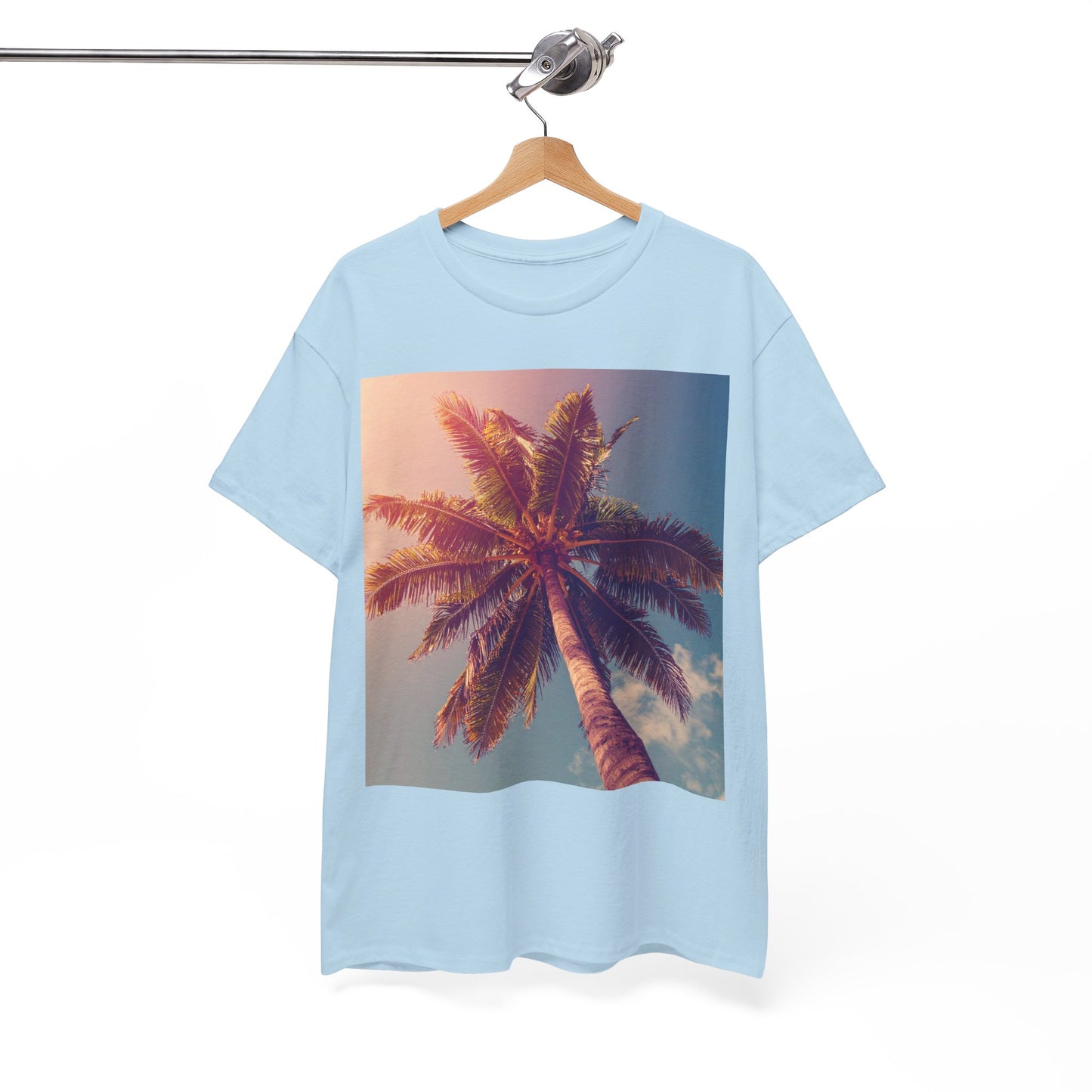 Miami Mirage Unisex T-Shirt