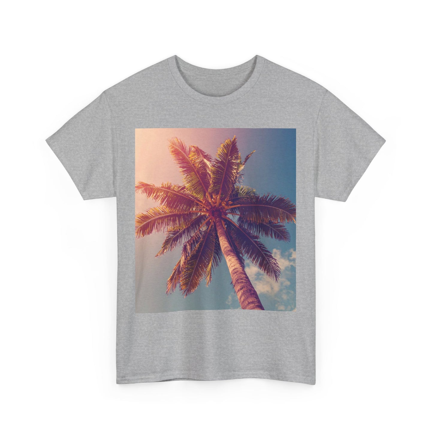 Miami Mirage Unisex T-Shirt
