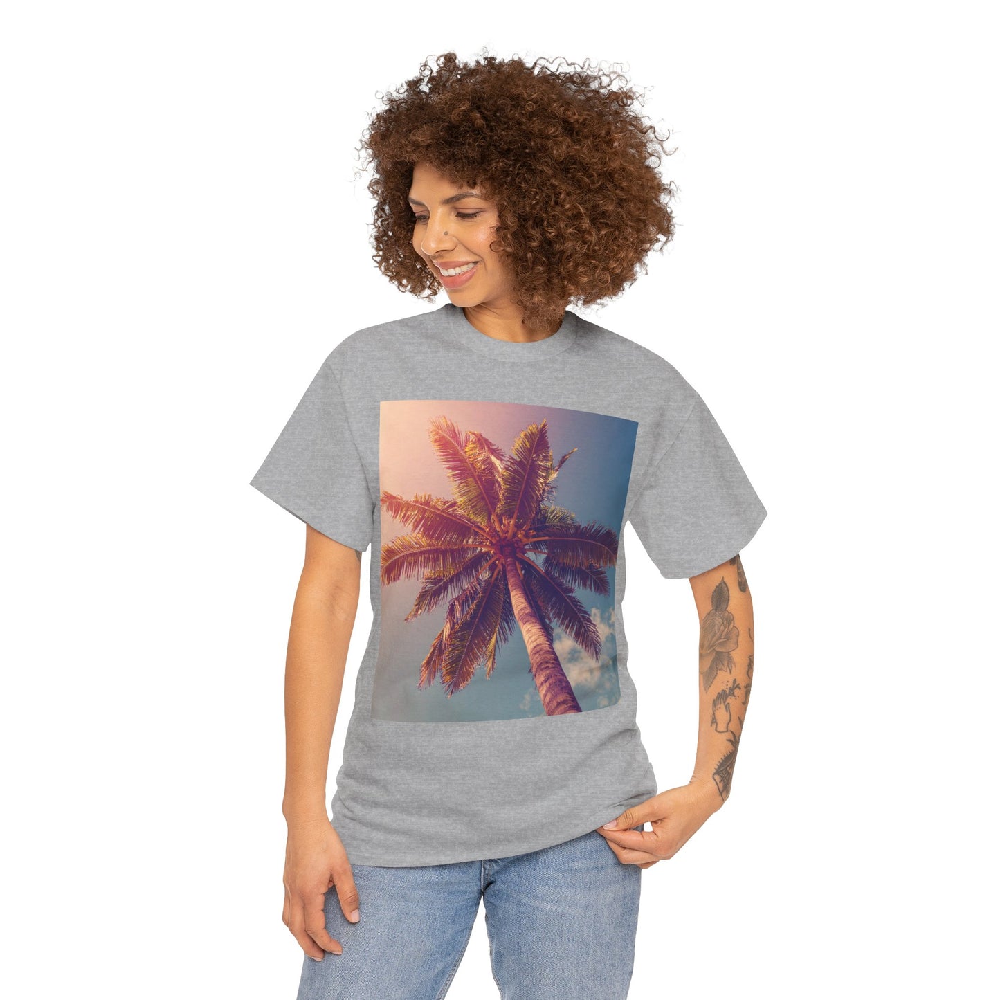 Miami Mirage Unisex T-Shirt