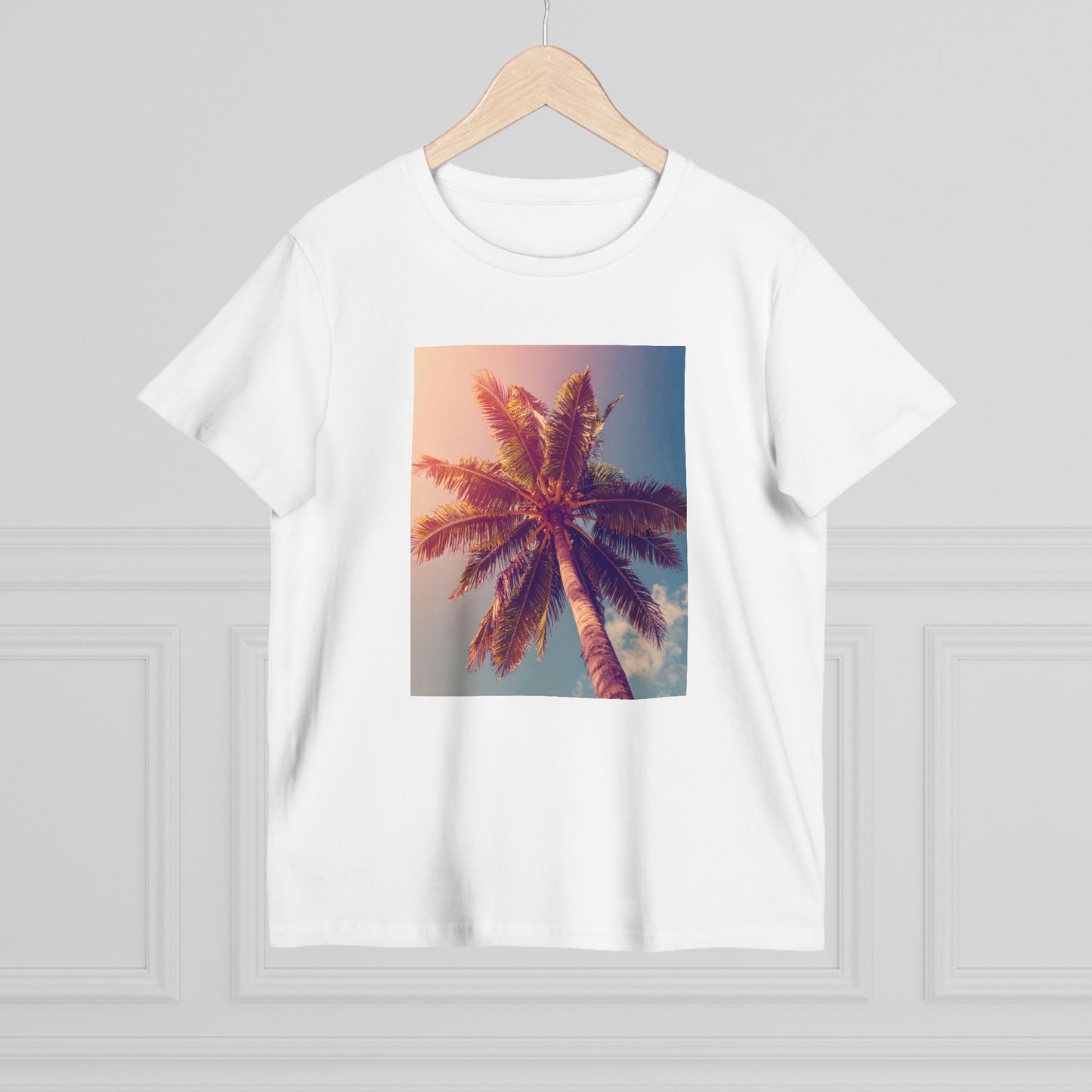 Miami Mirage Women's T-Shirt