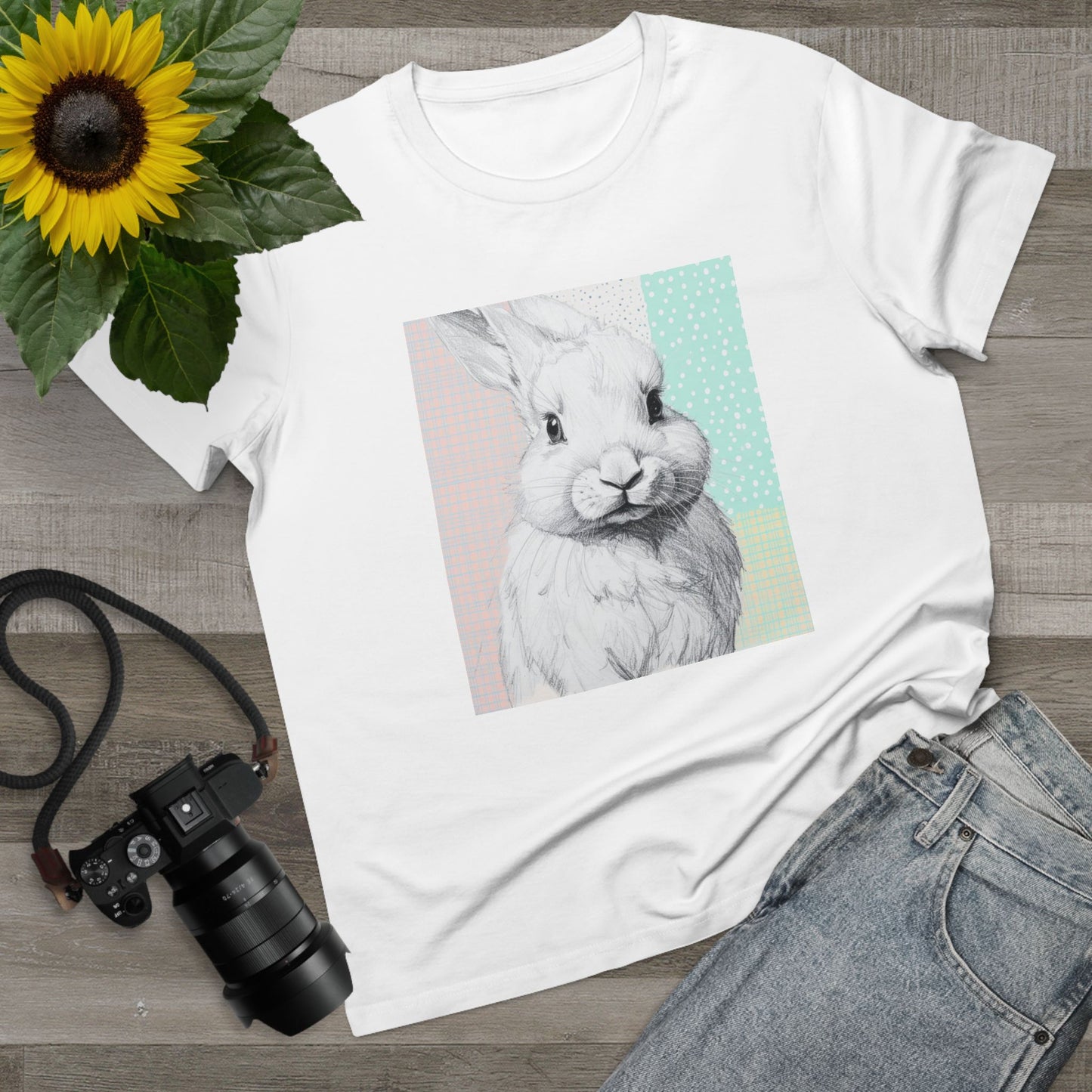 Bunny Dreams T-Shirt