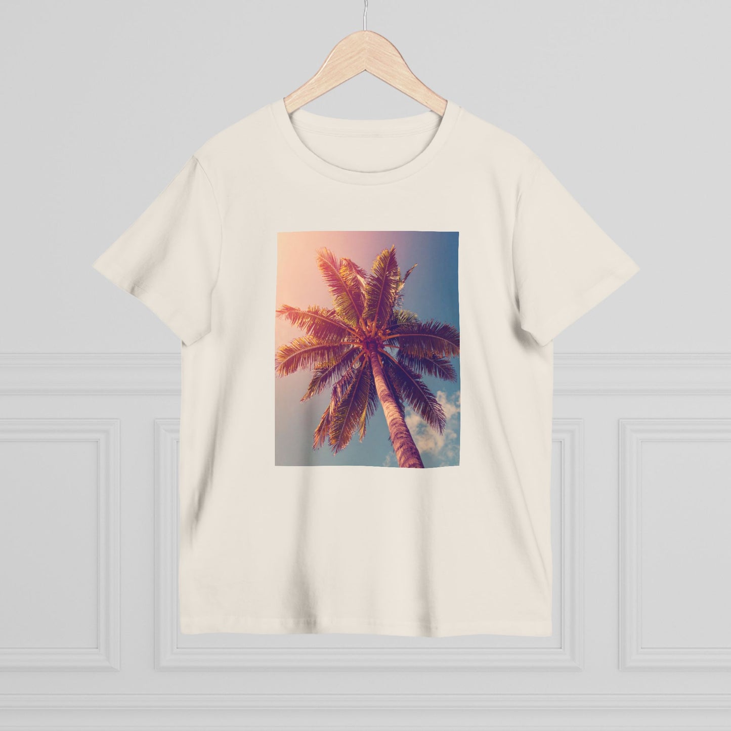 Miami Mirage Women's T-Shirt