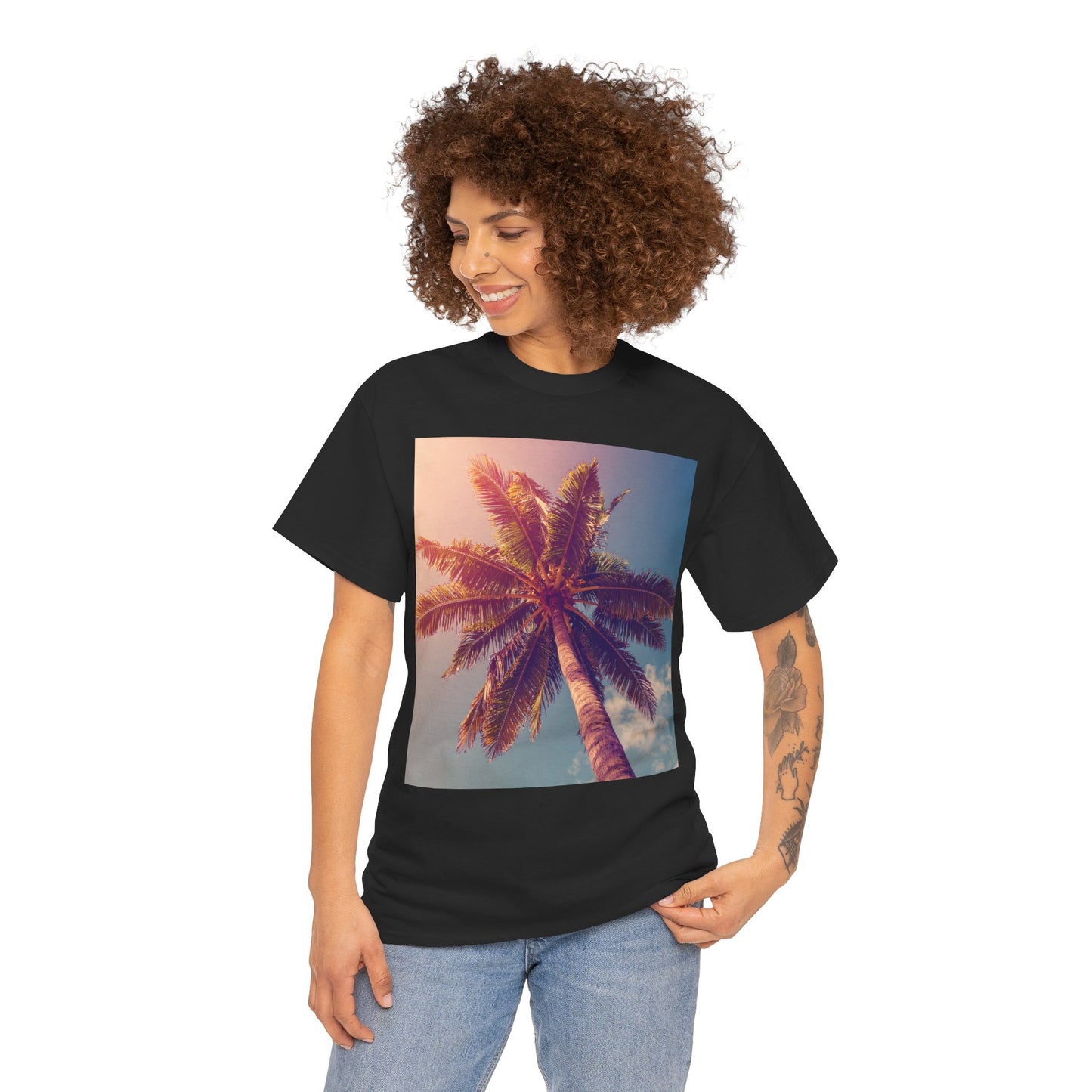 Miami Mirage Unisex T-Shirt