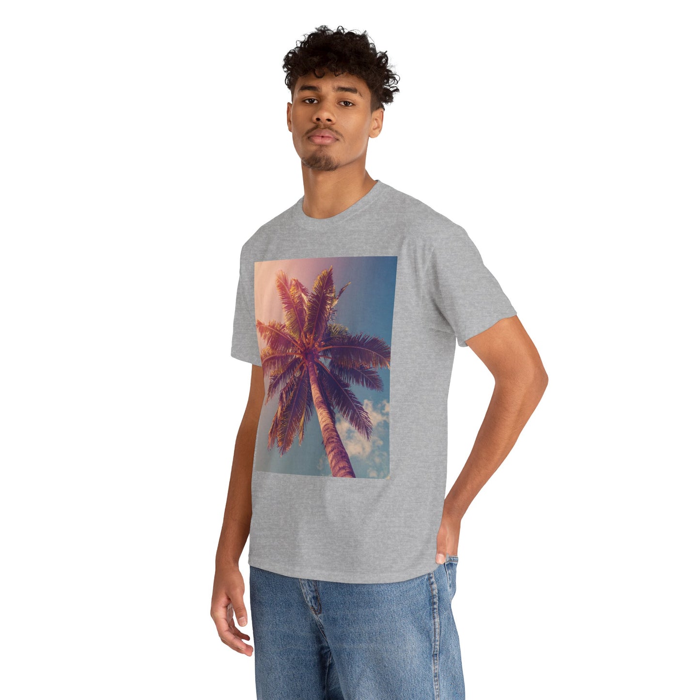 Miami Mirage Unisex T-Shirt