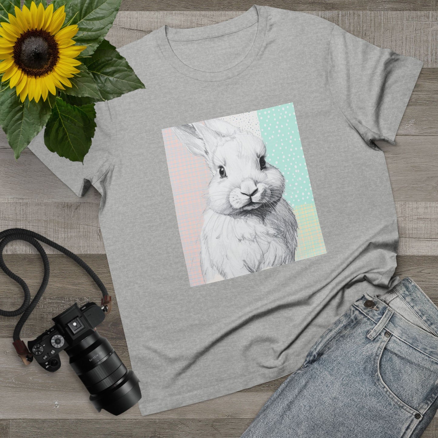 Bunny Dreams T-Shirt