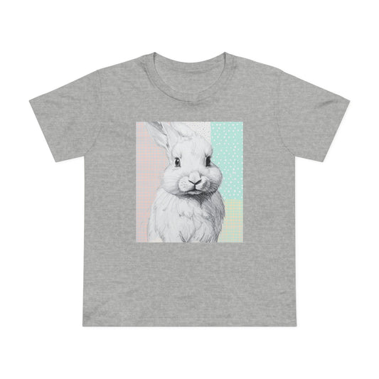 Bunny Dreams Women's T-Shirt