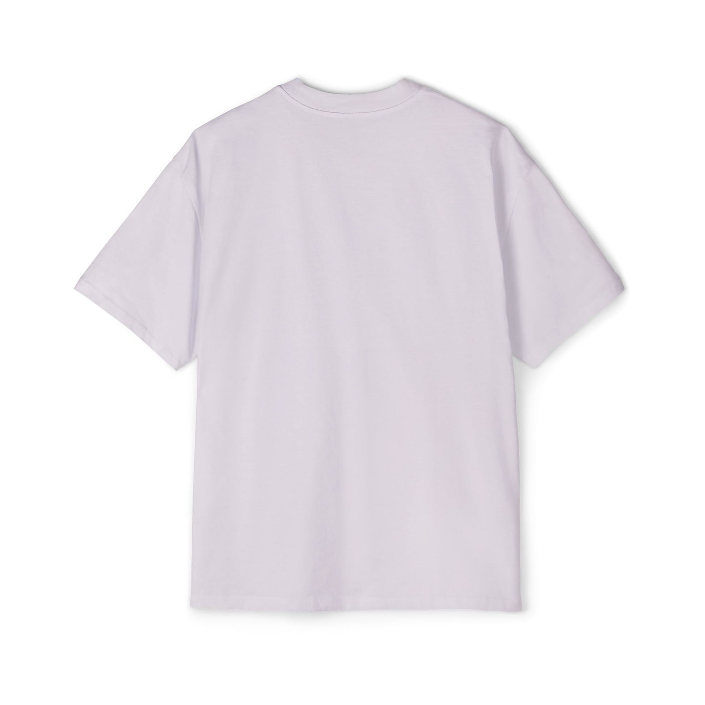 Miami Mirage Men's Oversize T-Shirt