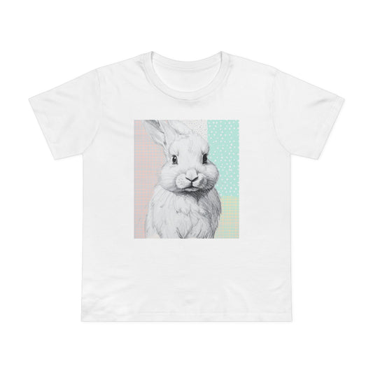 Bunny Dreams Women's T-Shirt