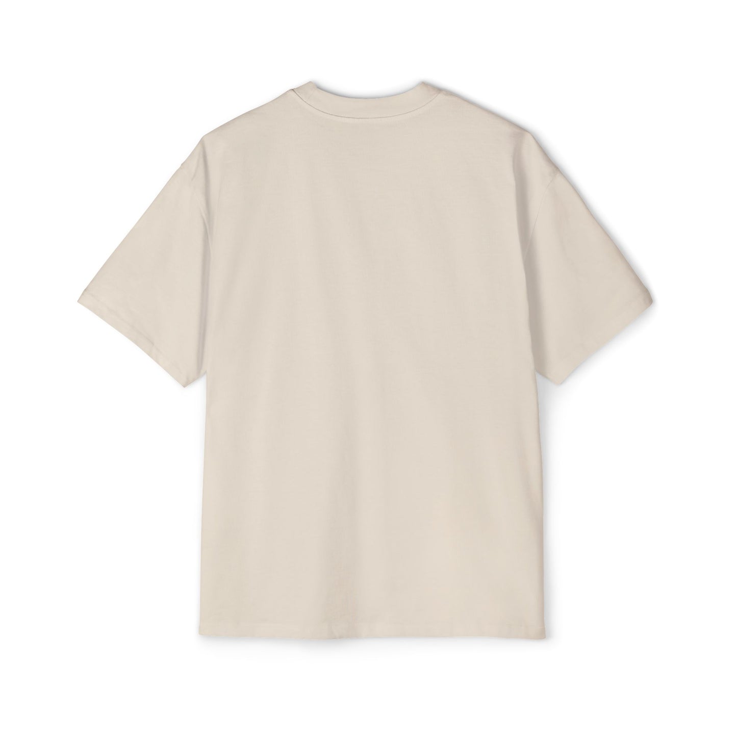Miami Mirage Men's Oversize T-Shirt