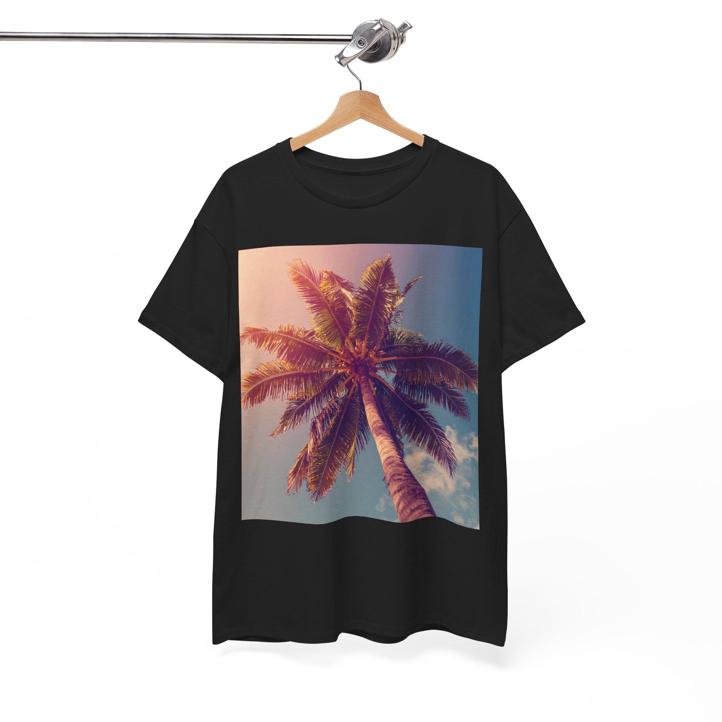 Miami Mirage Unisex T-Shirt