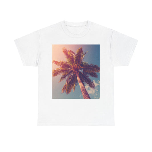 Miami Mirage Unisex T-Shirt