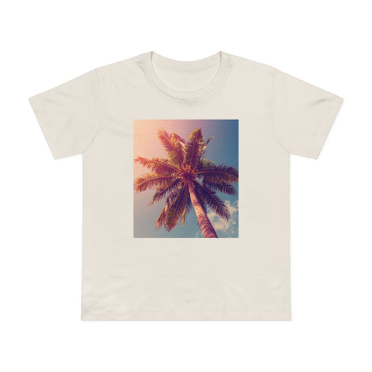 Miami Mirage Women's T-Shirt
