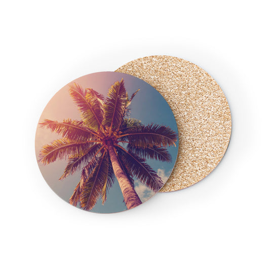 Miami Mirage Coasters