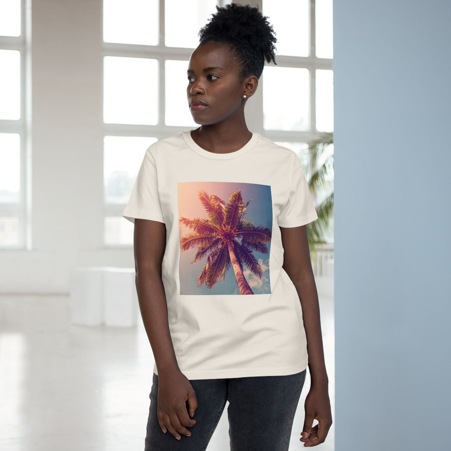 Miami Mirage Women's T-Shirt