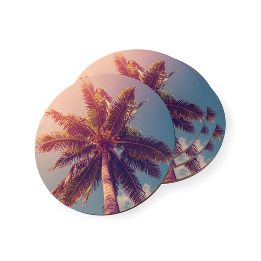 Miami Mirage Coasters
