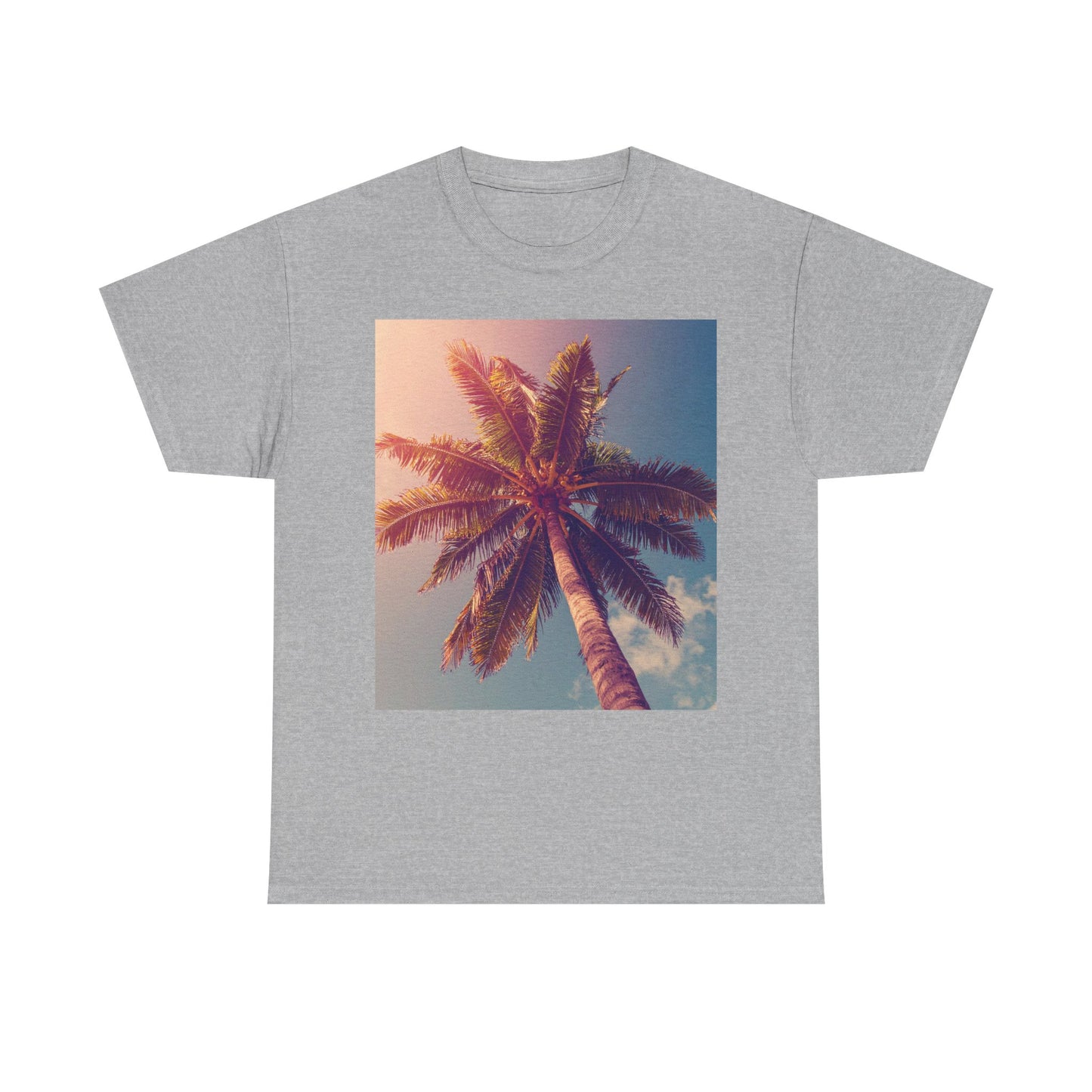 Miami Mirage Unisex T-Shirt