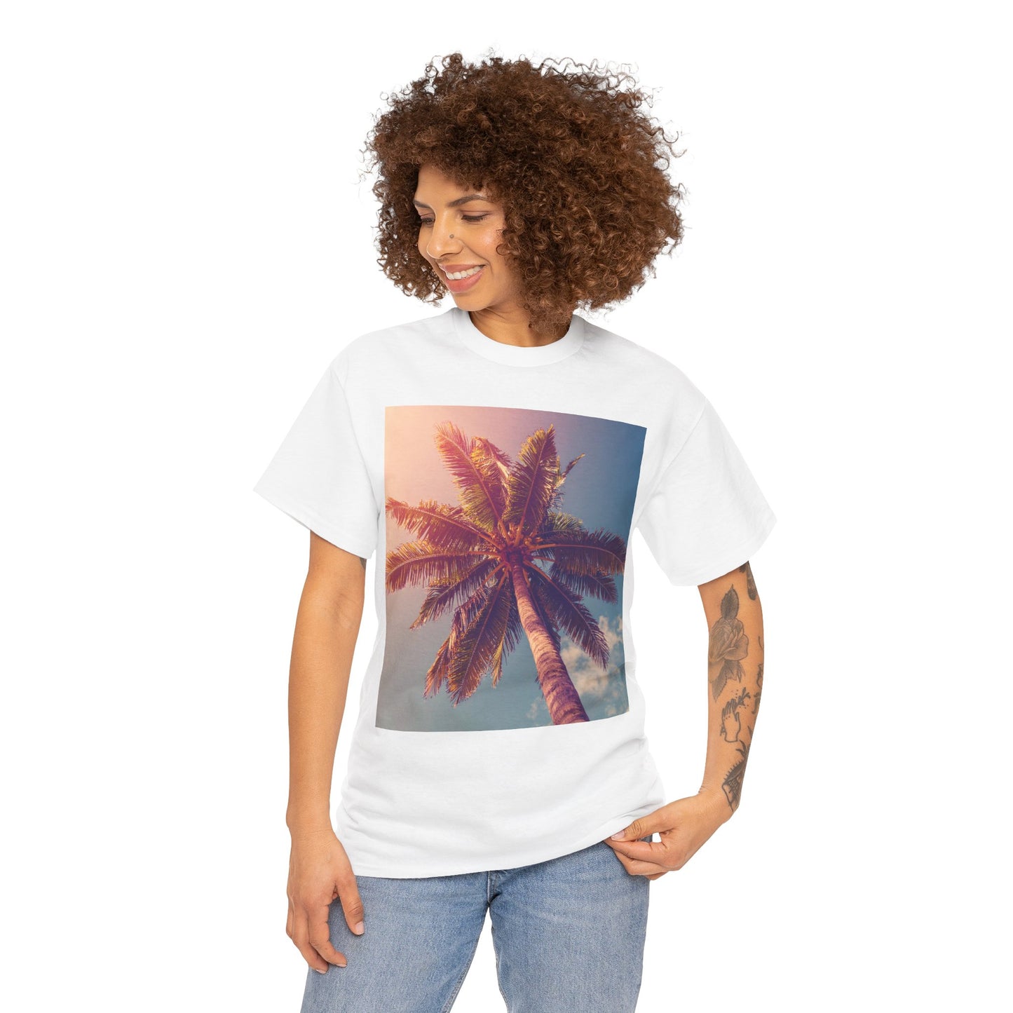 Miami Mirage Unisex T-Shirt