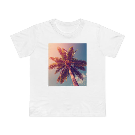Miami Mirage Women's T-Shirt