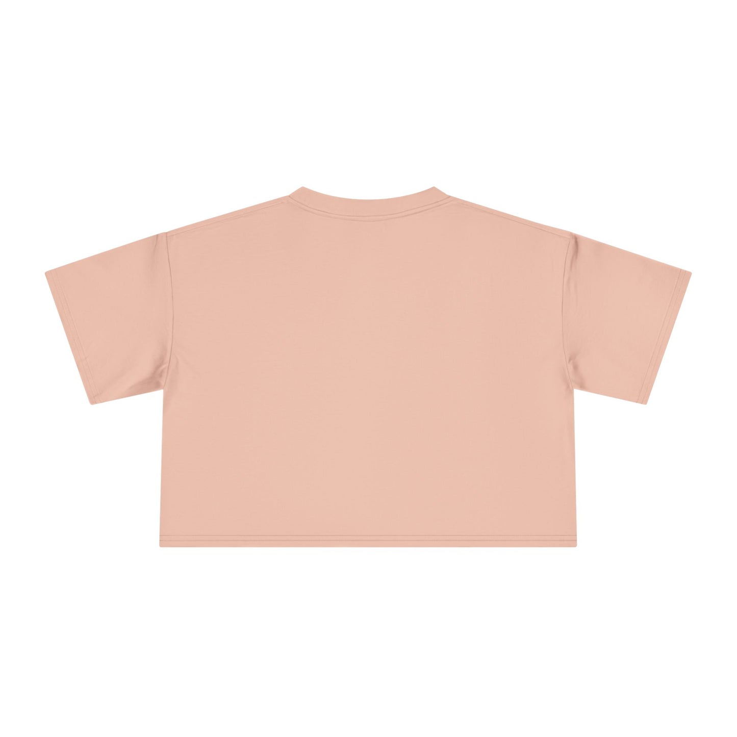 Bunny Dreams Crop T-Shirt