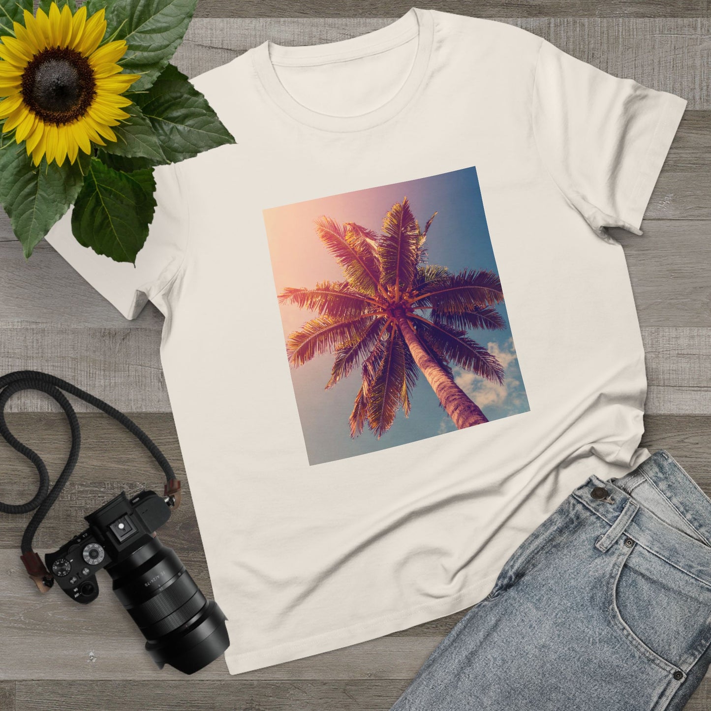Miami Mirage Women's T-Shirt