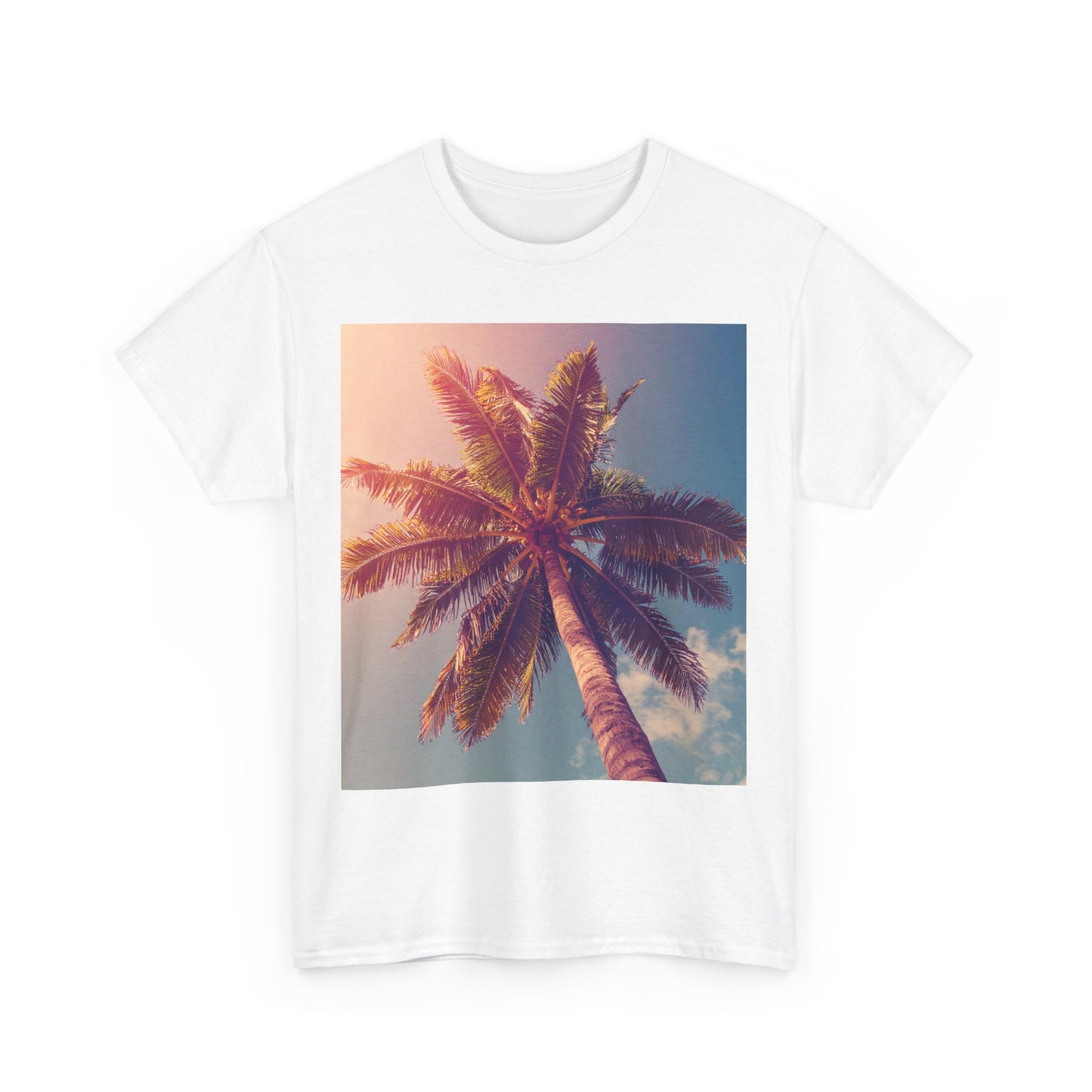 Miami Mirage Unisex T-Shirt