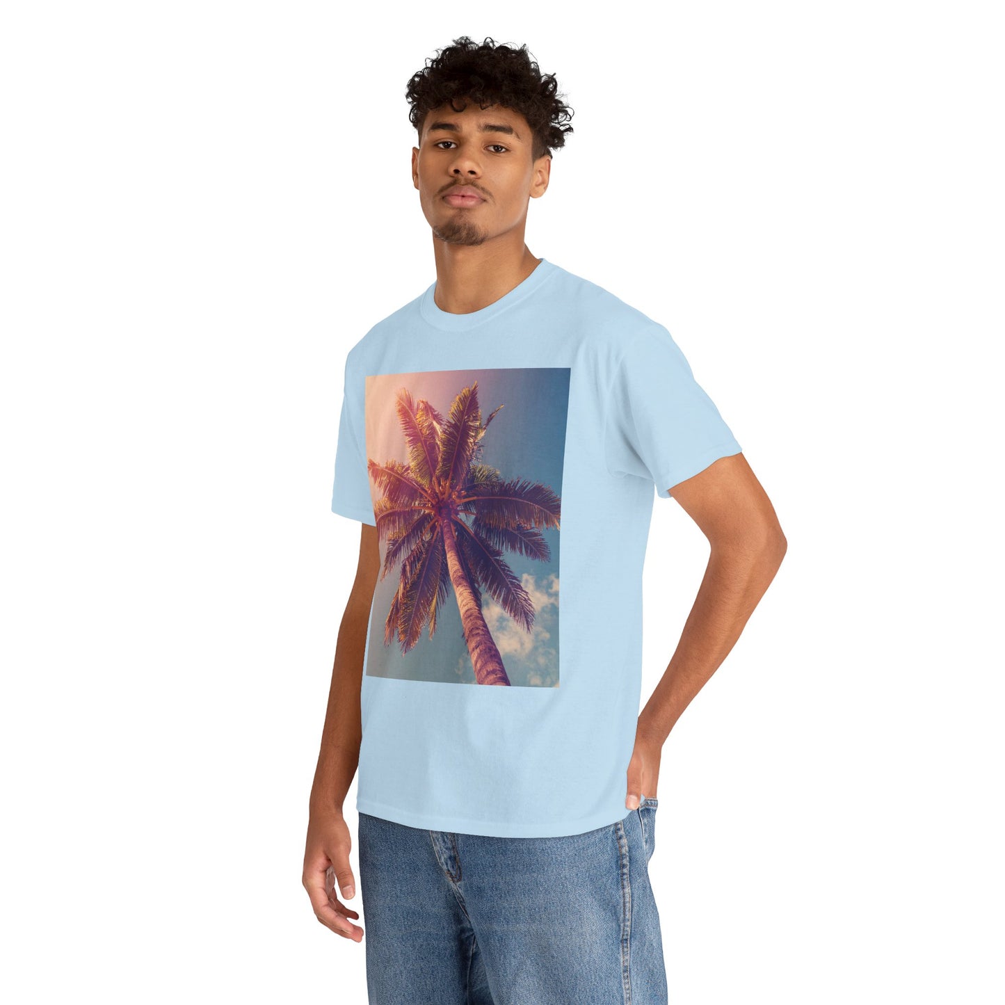 Miami Mirage Unisex T-Shirt