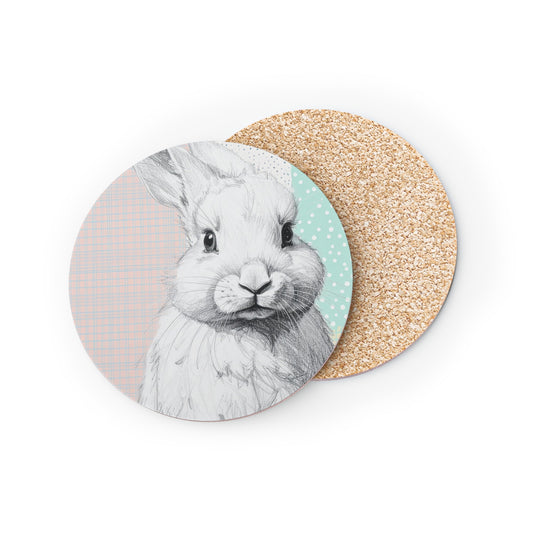 Bunny Dreams Coasters