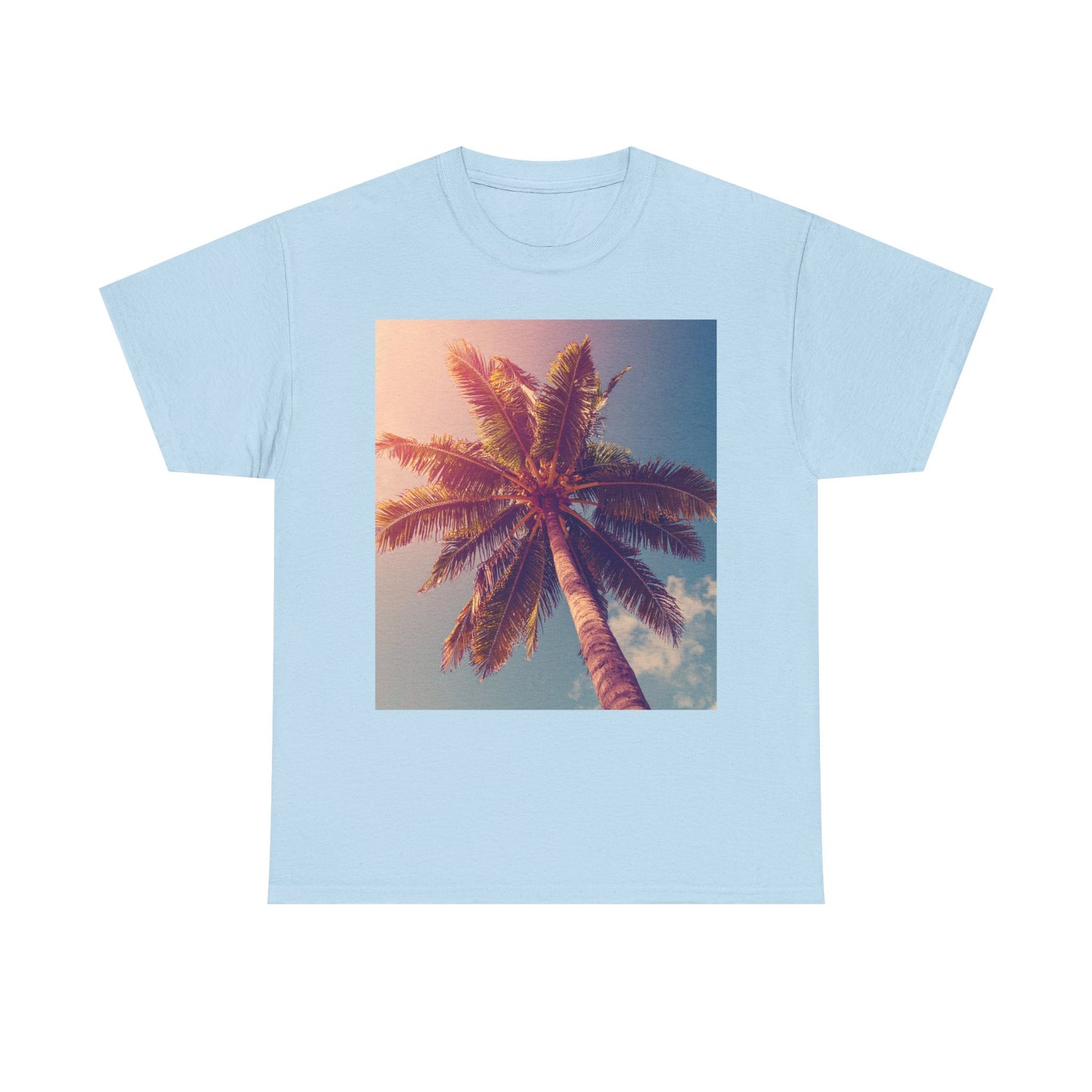 Miami Mirage Unisex T-Shirt