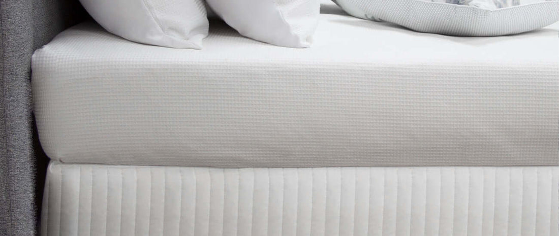 Why You Need a Bed Valance: Style, Storage, and More
