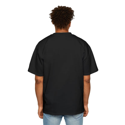 Miami Mirage Men's Oversize T-Shirt
