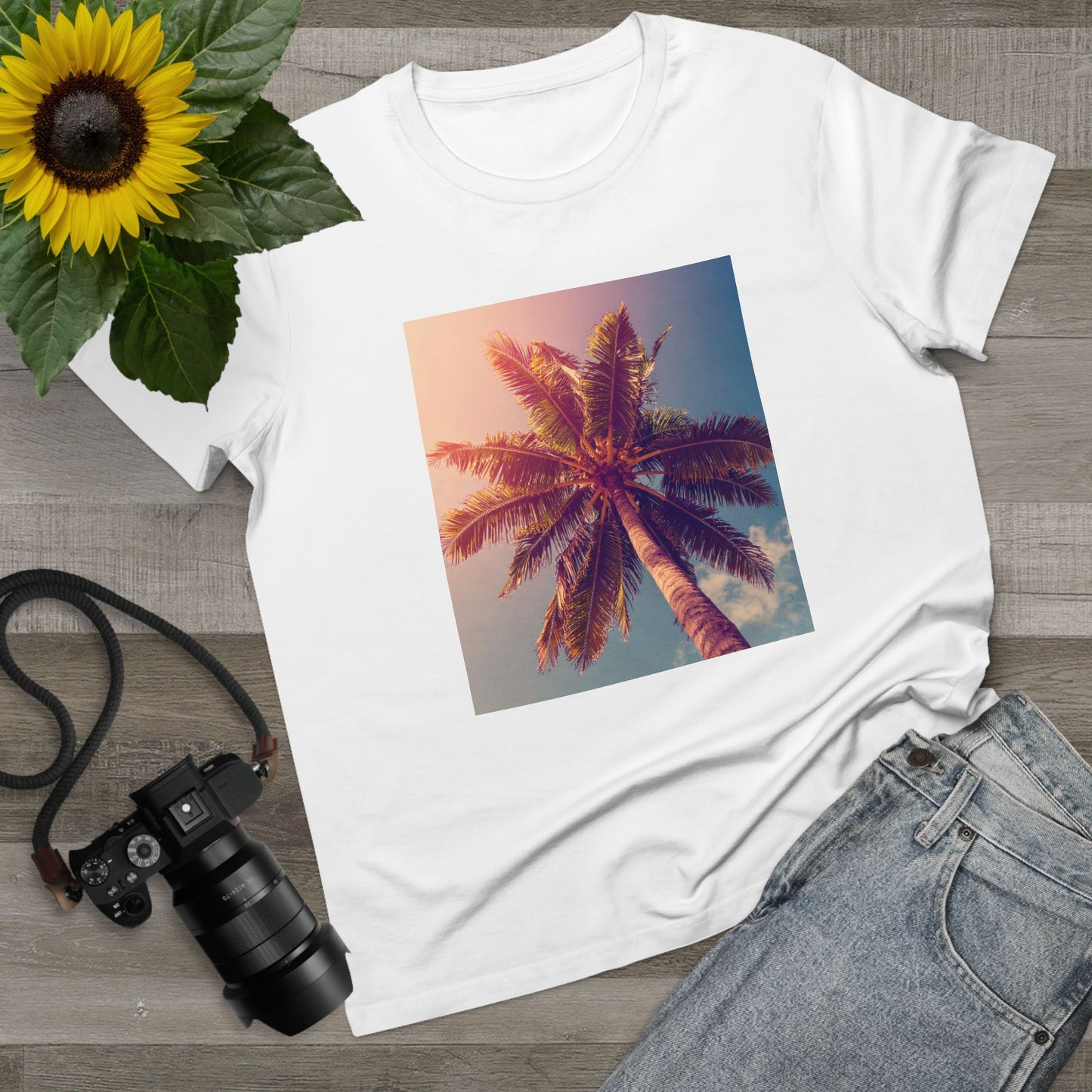 Miami Mirage Women's T-Shirt