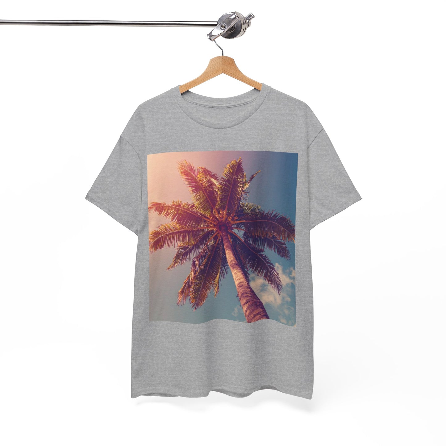 Miami Mirage Unisex T-Shirt
