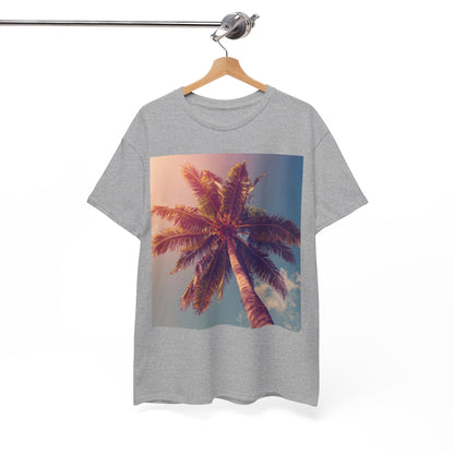 Miami Mirage Unisex T-Shirt