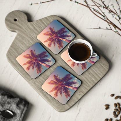 Miami Mirage Coasters