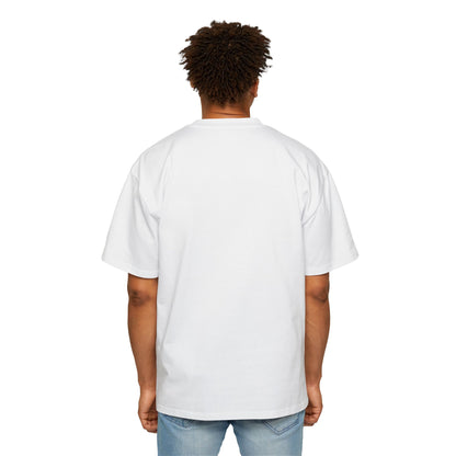Miami Mirage Men's Oversize T-Shirt