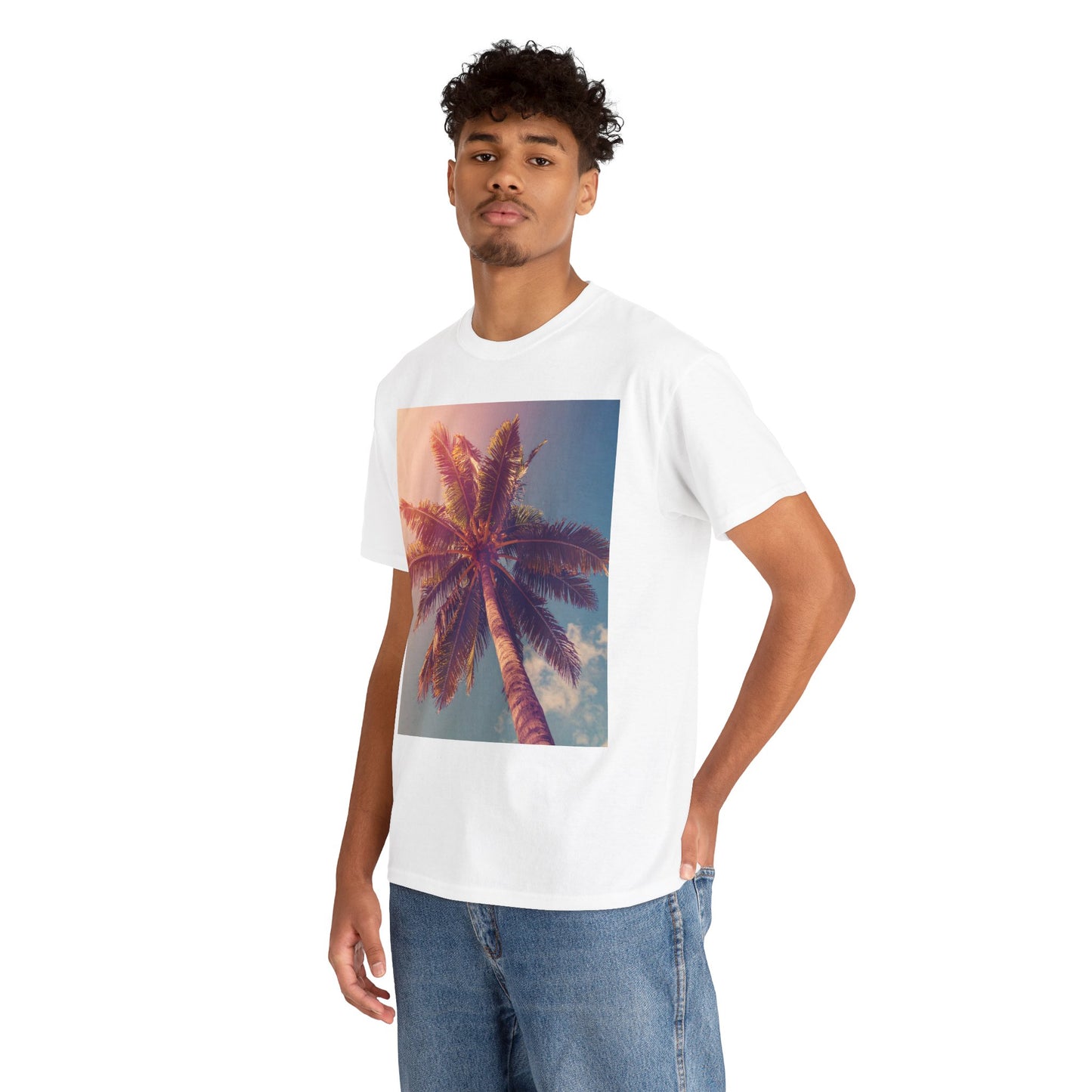 Miami Mirage Unisex T-Shirt