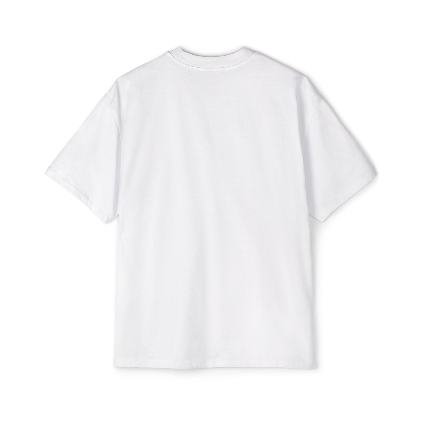 Miami Mirage Men's Oversize T-Shirt