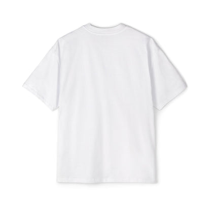 Miami Mirage Men's Oversize T-Shirt