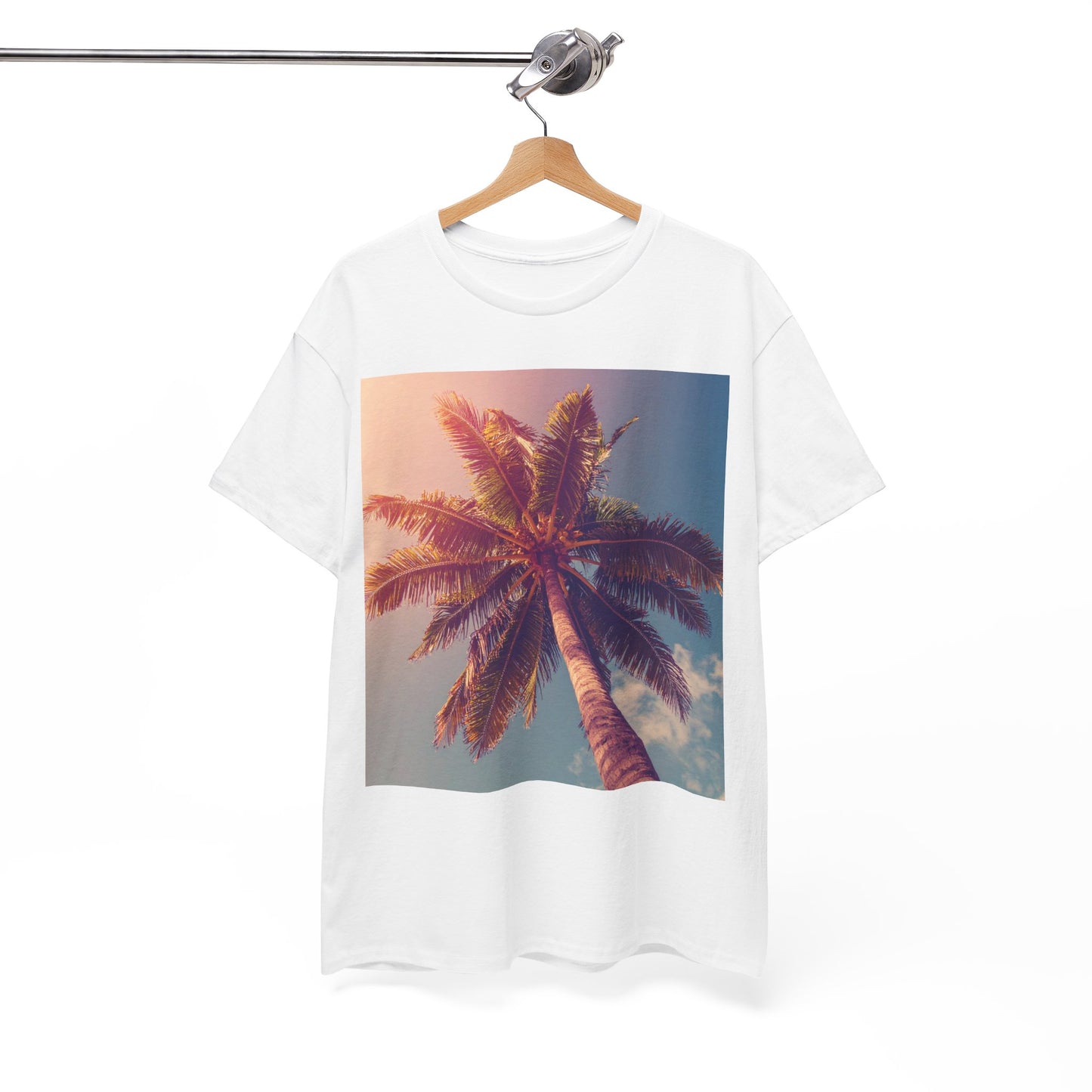 Miami Mirage Unisex T-Shirt