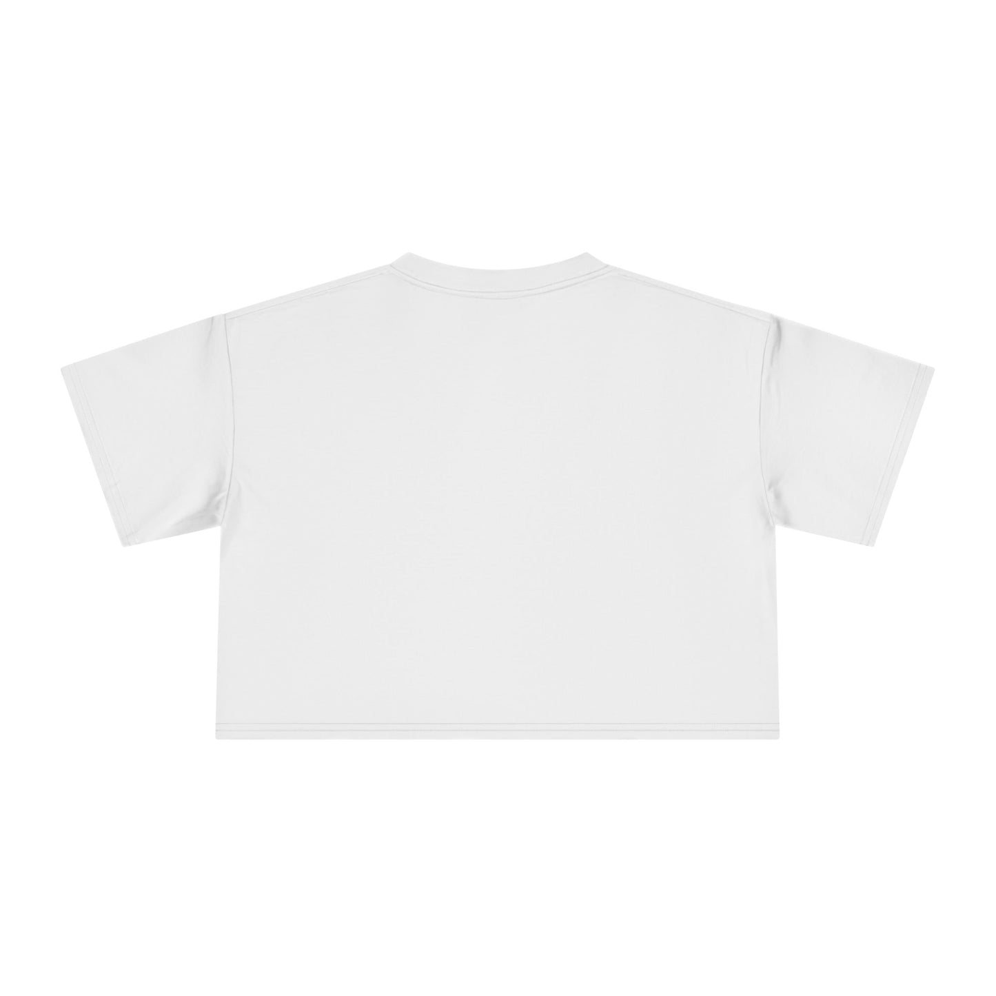 Bunny Dreams Crop T-Shirt