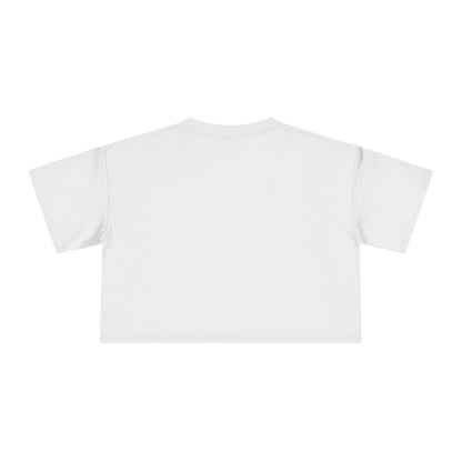 Bunny Dreams Crop T-Shirt