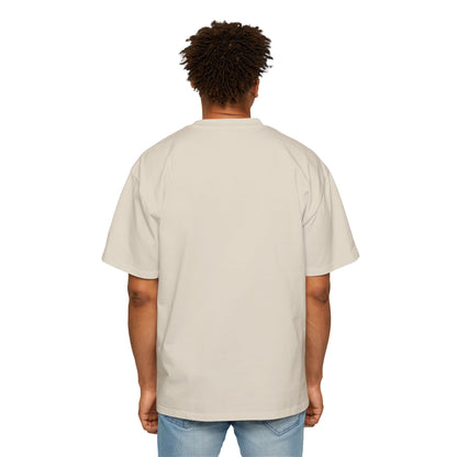 Miami Mirage Men's Oversize T-Shirt