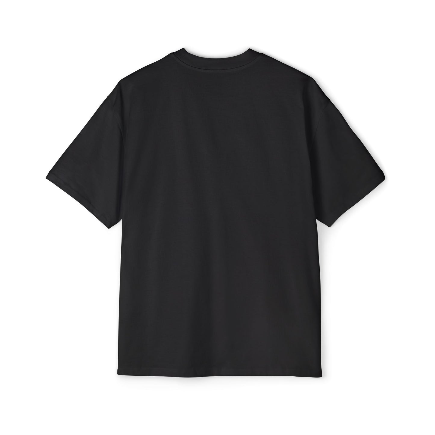 Miami Mirage Men's Oversize T-Shirt