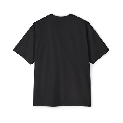 Miami Mirage Men's Oversize T-Shirt