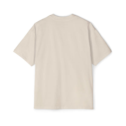 Miami Mirage Men's Oversize T-Shirt